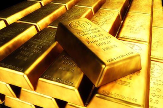 Hiện Venezuela có hơn 200 tấn vàng gửi ở các nước phương Tây.
