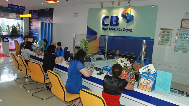 Trong số 3 ngân hàng yếu kém, đã được Chính phủ Việt Nam mua lại với giá 0 đồng, J Trust bày tỏ quan tâm được tham gia cơ cấu lại Ngân hàng Xây dựng (CBBank).