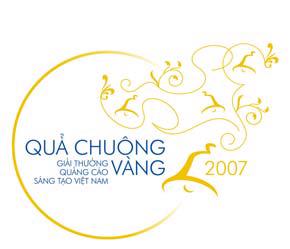 Ngoài 5 loại hình quảng cáo chính, Quả chuông vàng 2007 còn có giải thưởng dành cho logo, slogan và lời quảng cáo hay nhất.