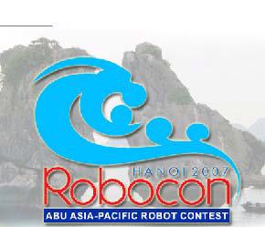 Cuộc thi Sáng tạo Robot Việt Nam 2007 do Đài Truyền hình Việt Nam tổ chức với chủ đề “Khám phá Hạ Long”.