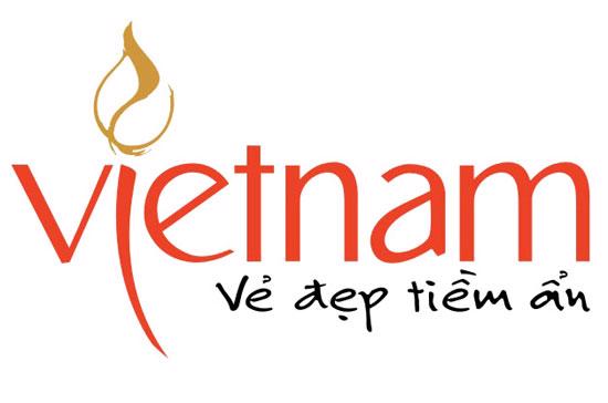 Slogan hiện tại của ngành du lịch Việt Nam.
