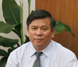 Ông Nguyễn Văn Tuân, Chủ tịch Hội đồng Quản trị Vinaconex.