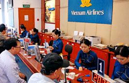 Vietnam Airlines sẽ tạo mọi điều kiện và hỗ trợ tối đa cho các gia đình Việt Nam có thể mua vé dễ dàng ngay tại Việt Nam cho người thân đang học tập, sinh sống và làm việc tại Nhật Bản.