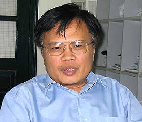 "Nếu làm thông tư và với kế hoạch đã đề ra thì có thể cuối tháng 5/2007, thông tư sẽ được ra đời."