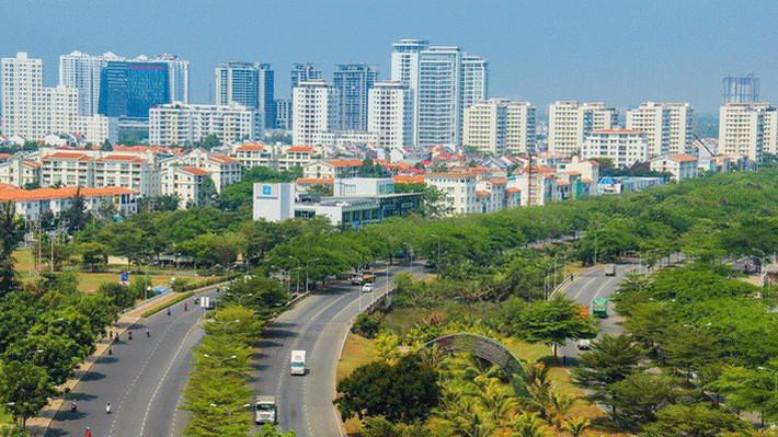 Phát triển mô hình cây xanh đô thị bằng kỹ thuật trồng cây trên mái nhà tại  TP Ðà Nẵng