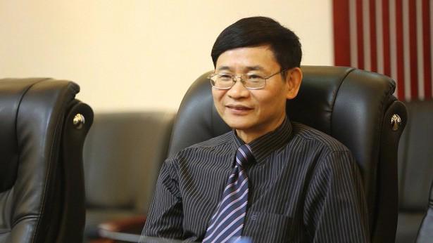 Luật sư Trương Thanh Đức, chuyên gia kinh tế - ngân hàng, Chủ tịch Hội đồng thành viên Công ty Luật BASICO, Trọng tài viên Trung tâm Trọng tài Quốc tế Việt Nam.