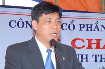 Ông Nguyễn Ngọc Đông, Phó chủ tịch UBND tỉnh Lâm Đồng, sẽ giữ chức Thứ trưởng Bộ Giao thông Vận tải.