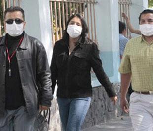 Theo tin từ WHO, dịch cúm A/H1N1 vẫn đang tiếp tục lan nhanh tại một số nước như Canada, Nhật Bản, Tây Ban Nha. Ảnh minh hoạ