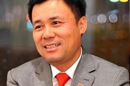 Ông Nguyễn Duy Hưng - Chủ tịch Hội đồng Quản trị kiêm Tổng giám đốc Công ty cổ phần Chứng khoán Sài Gòn (SSI).