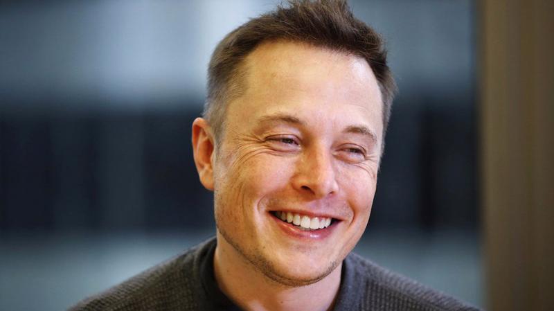 Tỷ phú Elon Musk - Ảnh: Getty Images.