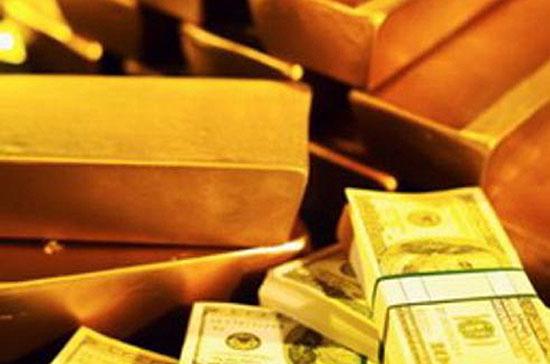 Sau khi đạt đỉnh của hơn một tháng ở mức 38,1 triệu đồng/lượng cách đây hai ngày, giá vàng trong nước đã liên tục đi xuống.