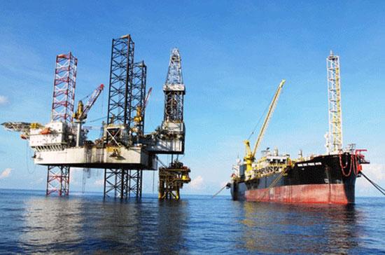 Doanh thu từ dịch vụ dầu khí đã chiếm gần 30% tổng doanh thu của Petro Vietnam.