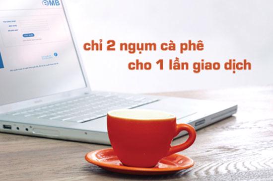 Ngân hàng Quân đội (MB) đã cho ra mắt dịch vụ ngân hàng điện tử eMB với hai gói chính là eMB Basic và eMB Plus. 