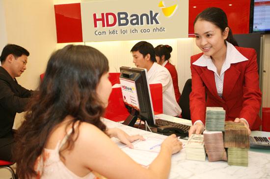 Theo HDBank, chương trình này sẽ giúp doanh nghiệp giảm bớt áp lực trả nợ khi đến hạn vì thời gian cho vay dài, chia thành nhiều kỳ trả lãi và nợ gốc.