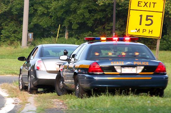 Có những mẫu xe thường xuyên lọt vào tầm ngắm của cảnh sát giao thông Mỹ - Ảnh: CNBC.