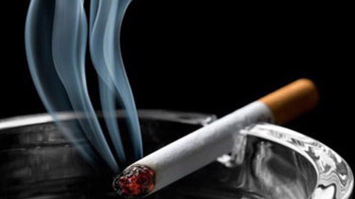 Tỷ lệ hút thuốc của nam giới Việt Nam là 45,3%.