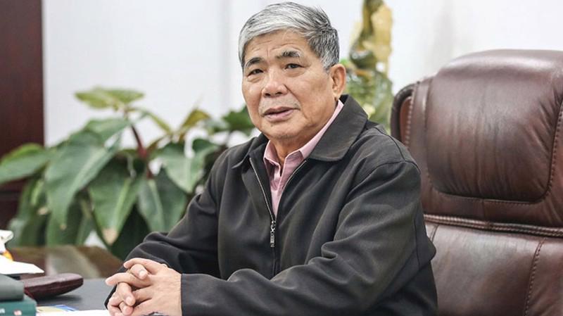 Chủ tịch Tập đoàn Mường Thanh Lê Thanh Thản bị khởi tố về tội "Lừa dối khách hàng".