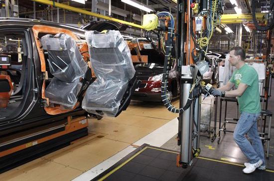 GM sẽ ứng dụng công nghệ ngắt động cơ trên các dòng xe của hãng - Ảnh: Getty.