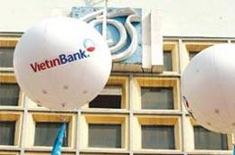 Vietinbank tuy đã cổ phần hóa nhưng hiện vẫn chưa chọn được cổ đông chiến lược.