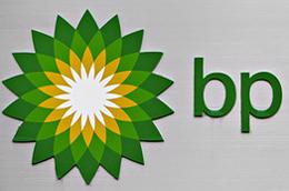 BP có suy kiệt vì thảm họa tràn dầu? - Ảnh: BLB.