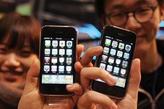 Những chiếc điện thoại thông minh, như iPhone, đang trở thành mục tiêu tấn công hấp dẫn của bọn tội phạm và hacker.