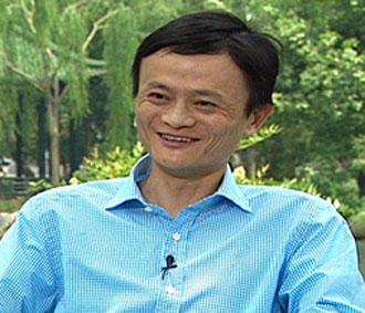 Thành công đến vậy nhưng Jack Ma chưa từng học qua một trường lớp công nghệ nào.