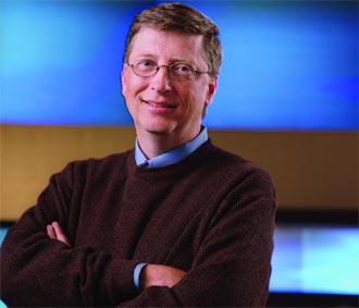 Trong ngành công nghệ thông tin, người ta rất nghi ngờ về khả năng Bill Gates sẽ thực sự rời khỏi vị trí lãnh đạo Microsoft trong bối cảnh vị trí thống lĩnh của tập đoàn đang bị thách thức.