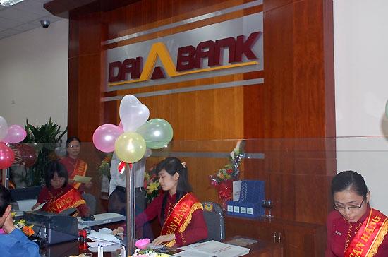 DaiABank đã có mặt tại 5 tỉnh/thành với chi nhánh mới tại Bà Rịa - Vũng Tàu.
