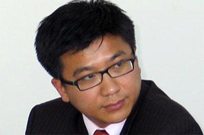 Nguyễn Bảo Hoàng là Tổng giám đốc điều hành của IDG Venture Việt Nam kể từ năm 2003.