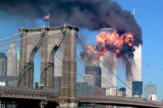 Một thập kỷ sau vụ khủng bố 11/9/2001 đã chứng kiến một nước Mỹ thay đổi tới mức khó nhận ra - Ảnh: Reuters.