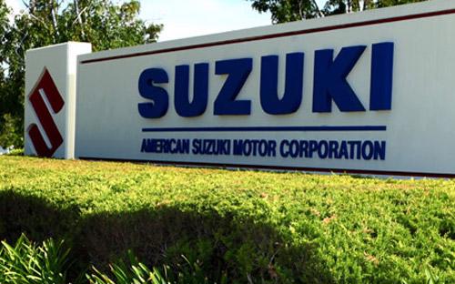 Suzuki sẽ dừng bước sau “hành trình” kéo dài 27 năm chinh phục nước Mỹ kể từ năm 1985