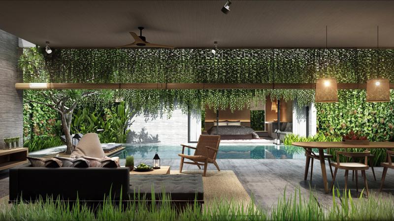 Wyndham Garden Phú Quốc – biệt thự biển giá trị thực chỉ từ 9 tỷ/căn trọn nội thất áp dụng ưu đãi đặc biệt đến hết tháng 4/2018.