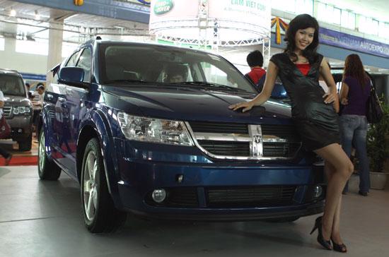 Thị trường ôtô Việt Nam thường có những diễn biến nằm ngoài dự đoán - Ảnh: Bobi.