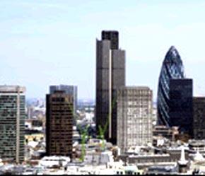 Riêng thủ đô London và vùng Đông Nam của nước Anh chiếm hơn một nửa toàn bộ số dự án FDI đổ vào nước này.