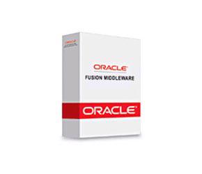 Thế hệ sản phẩm quản trị nội dung tiên tiến mới của Oracle được tích hợp các thành phần của dòng sản phẩm Oracle Fusion Middleware.