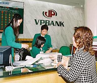 Dự kiến VPBank sẽ dành khoảng 6.000 tỷ đồng để cho vay các khách hàng thuộc diện được hỗ trợ lãi suất - Ảnh: SBV.