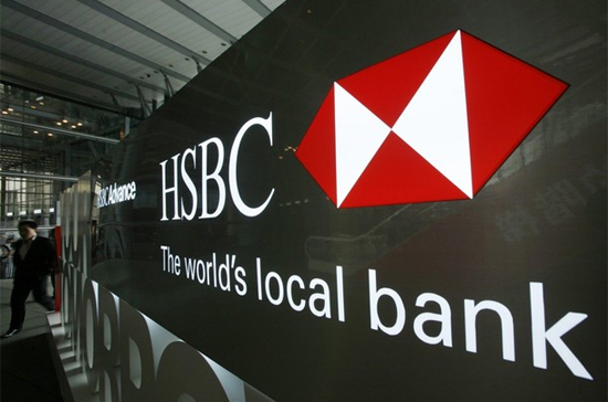 Theo hãng tin AP, ngày 11/3, HSBC cho biết, một nhân viên công nghệ thông tin trước đây từng làm việc trong chi nhánh HSBC Private Bank ở Thụy Sỹ đã bắt đầu việc đánh cắp thông tin của khách hàng - Ảnh: Reuters.