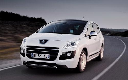 Chỉ ít tháng nữa, những chiếc xe mang thương hiệu Peugeot sẽ góp mặt ở thị trường Việt Nam theo hình thức ủy quyền chính hãng.<br>