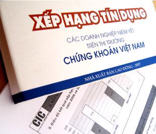 Dựa trên kết quả xếp hạng tín dụng năm nay, CIC sẽ trao giải cho 20 doanh nghiệp tiêu biểu.