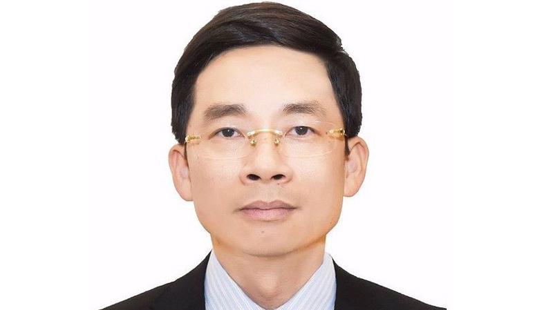 Ông Nguyễn Duy Hưng là trợ lý của Thủ tướng Nguyễn Xuân Phúc từ năm 2016.