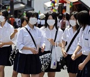 Không chỉ tại Việt Nam, số bệnh nhân mắc cúm A/H1N1 tại nhiều quốc gia trên thế giới cũng không ngừng tăng - Ảnh minh hoạ
