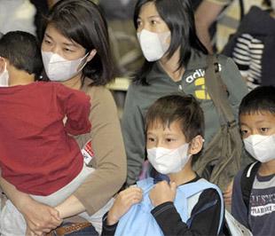Theo nhận định của Bộ Y tế Việt Nam, với việc giao lưu và đi lại giữa các quốc gia, khu vực, trong thời gian tới Việt Nam sẽ tiếp tục ghi nhận thêm các trường hợp mắc cúm A/H1N1 - Ảnh minh họa.