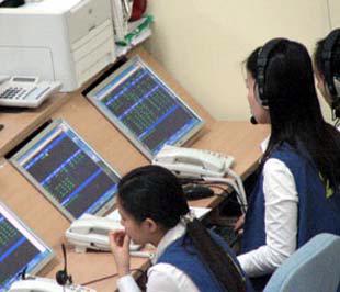 Giao dịch tại HOSE.