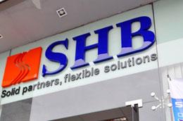 SHB đã đình chỉ chức vụ của Giám đốc SHB Khánh Hòa cùng các nhân viên liên quan, cử người thay thế và đảm bảo hoạt động bình thường ở chi nhánh này.