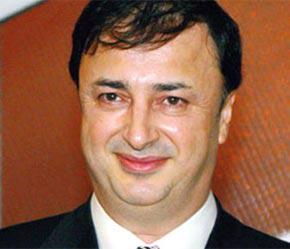 Ít người biết rằng, Lev Leviev lại là một người đã đi lên cùng những năm tháng thăng trầm của Liên Xô cũ - Ảnh: Forbes.