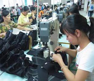 Giày da là một trong những sản phẩm của Việt Nam từng bị kiện chống bán phá giá ở thị trường nước ngoài.