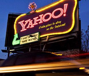Bên cạnh đề xuất của Microsoft, Yahoo hiện cũng đang cân nhắc một loạt những lựa chọn khác.