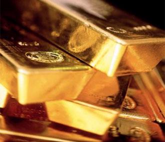 Các nhà đầu tư đang có quá nhiều lý do để mua vàng vào và quá ít lý do để bán vàng ra.