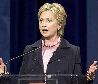 Các nhà phân tích cho rằng, bà H. Clinton có kinh nghiệm 8 năm trong Nhà Trắng để có thể giúp bà sẵn sàng trở thành Tổng thống.