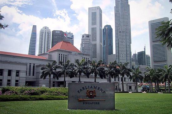 Singapore tăng trưởng mạnh nhất châu Á trong năm 2010.
